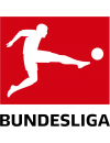 Logo de la ligue : Bundesliga