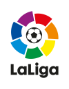 Logo de la ligue : Liga