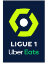 Logo de la ligue : Ligue 1