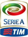 Logo de la ligue : Serie A