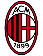 Logo de l'équipe : AC Milan