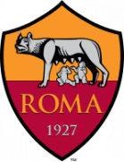 Logo de l'équipe : AS Rome