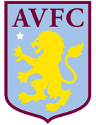 Logo de l'équipe : Aston Villa FC
