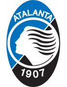 Logo de l'équipe : Atalanta Bergame