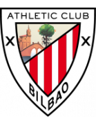 Logo de l'équipe : Athletic Bilbao