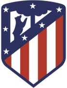 Logo de l'équipe : Atlético de Madrid