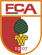 Logo de l'équipe : FC Augsbourg