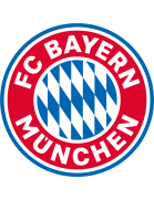 Logo de l'équipe : FC Bayern Munich