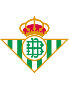 Logo de l'équipe : Real Betis Balompié