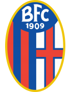 Logo de l'équipe : Bologne FC