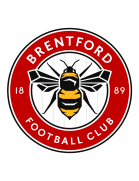 Logo de l'équipe : Brentford FC