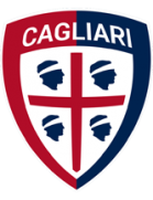 Logo de l'équipe : Cagliari Calcio