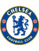 Logo de l'équipe : Chelsea FC