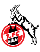 Logo de l'équipe : FC Cologne