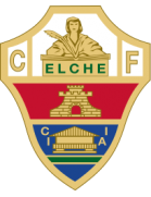 Logo de l'équipe : Elche