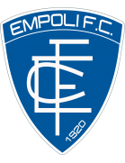 Logo de l'équipe : Empoli FC