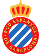 Logo de l'équipe : RCD Espanyol de Barcelone