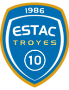 Logo de l'équipe : ESTAC