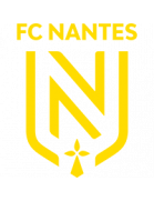 Logo de l'équipe : FC Nantes