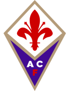 Logo de l'équipe : ACF Fiorentina