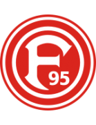 Logo de l'équipe : Fortuna Düsseldorf 