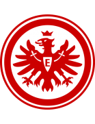 Logo de l'équipe : Eintracht Francfort