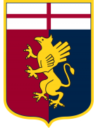 Logo de l'équipe : Genoa CFC