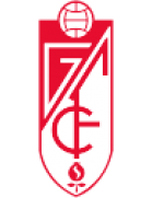 Logo de l'équipe : Granada CF