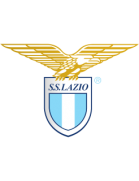 Logo de l'équipe : Lazio Rome