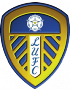 Logo de l'équipe : Leeds United