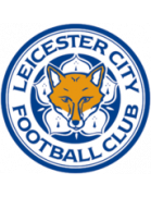 Logo de l'équipe : Leicester City FC