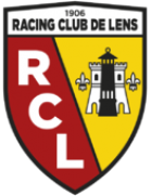 Logo de l'équipe : Racing Club de Lens