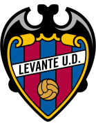 Logo de l'équipe : UD Levante