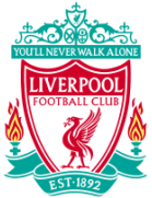 Logo de l'équipe : FC Liverpool