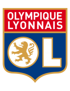 Logo de l'équipe : Olympique Lyonnais