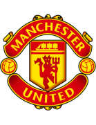 Logo de l'équipe : Manchester United FC