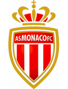 Logo de l'équipe : AS Monaco