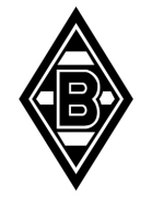 Logo de l'équipe : Borussia Mönchengladbach