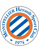 Logo de l'équipe : HSC Montpellier