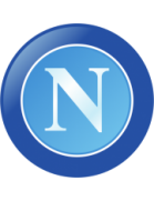 Logo de l'équipe : SSC Naples