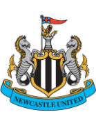 Logo de l'équipe : Newcastle United FC