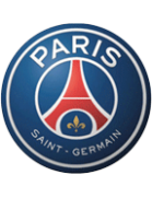 Logo de l'équipe : Paris Saint-Germain