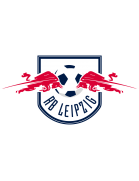 Logo de l'équipe : Rasen Ballsport Leipzig