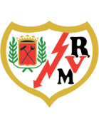 Logo de l'équipe : Rayo Vallecano