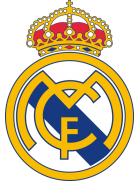 Logo de l'équipe : Real Madrid