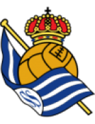 Logo de l'équipe : Real Sociedad FC