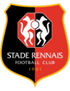 Logo de l'équipe : Stade Rennais FC