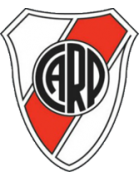Logo de l'équipe : Club Atlético River Plate
