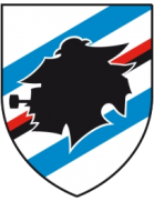 Logo de l'équipe : UC Sampdoria