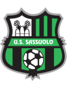 Logo de l'équipe : US Sassuolo Calcio